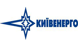 ПАТ«Київенерго» Теплоелектроцентраль №6, г. Киев